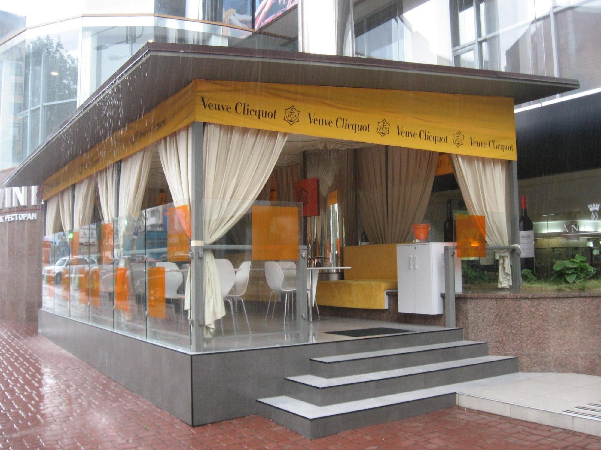 Diplomat Aparthotel Kiev Dış mekan fotoğraf